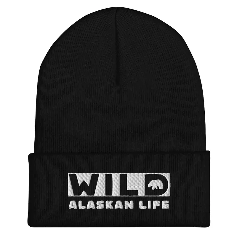 WAL Beanie