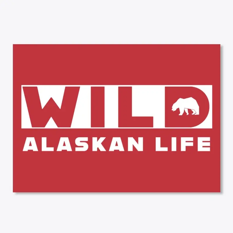 Wild Alaskan Life