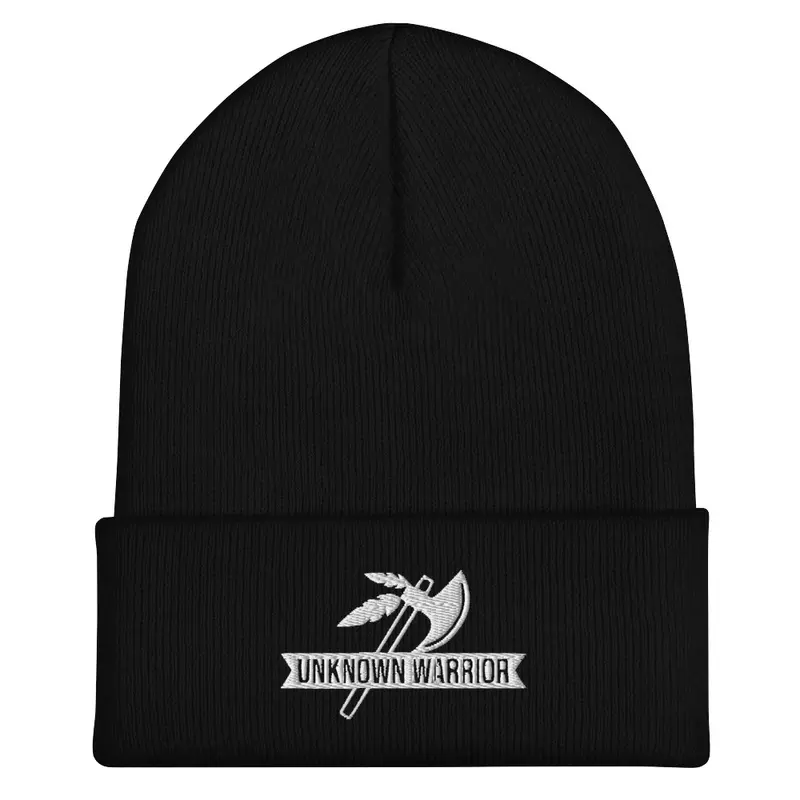 Unknown Warrior - Beanie