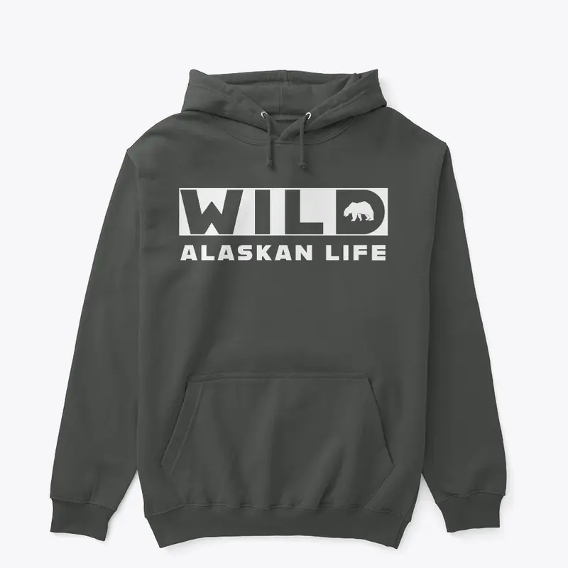 Wild Alaskan Life